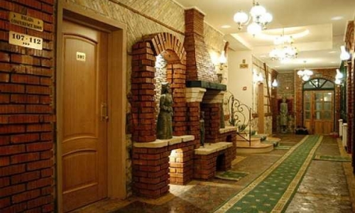 Hotel Balada Nej, karpaten.ro
