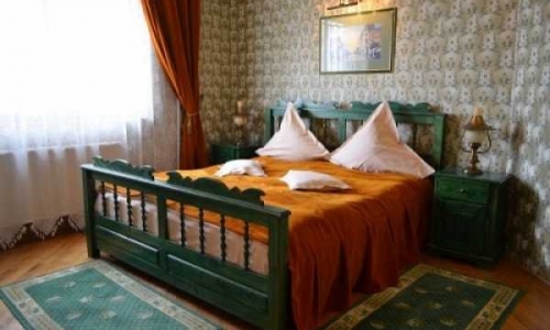 Hotel Balada Nej, karpaten.ro, 2