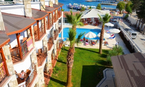 Hotel Otium Park Ayaz Aqua Beach (ex. Ayaz Aqua Beach), karpaten.ro, 2