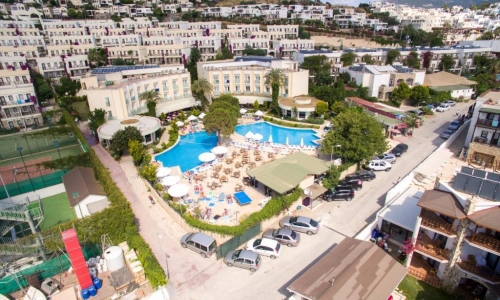 Hotel Otium Park Ayaz Aqua Beach (ex. Ayaz Aqua Beach), karpaten.ro