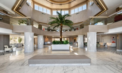 Flow Spectrum Resort Sahl Hasheesh, karpaten.ro, 2
