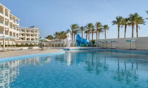 Flow Spectrum Resort Sahl Hasheesh, karpaten.ro