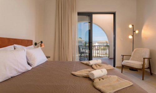 Serenity Luxury Hotel Agrilia, karpaten.ro, 2