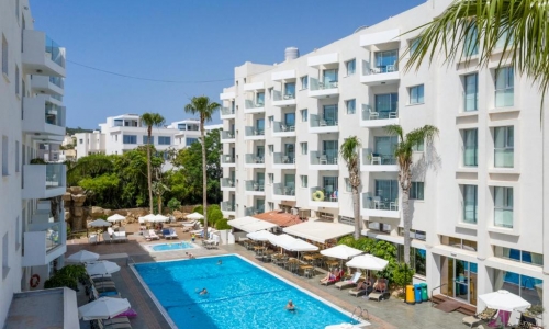 Alva Hotel Apartments, karpaten.ro