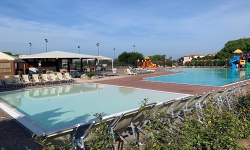 Club Esse Gallura Beach, karpaten.ro
