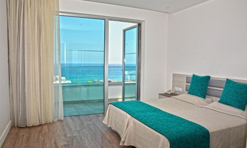 Hotel Melini Suites, karpaten.ro, 2