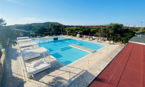 Hotel Club Esse Sporting, karpaten.ro