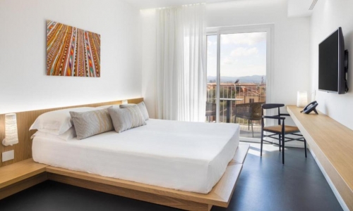 Hotel Felix Olbia, karpaten.ro, 2