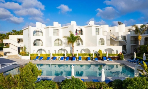 Pandream Hotel Apartments, karpaten.ro