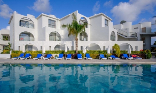Pandream Hotel Apartments, karpaten.ro, 2