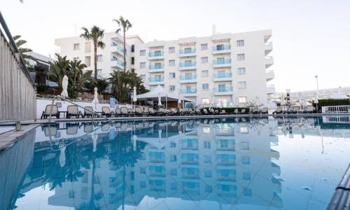 Vrissaki Hotel Apartments, karpaten.ro