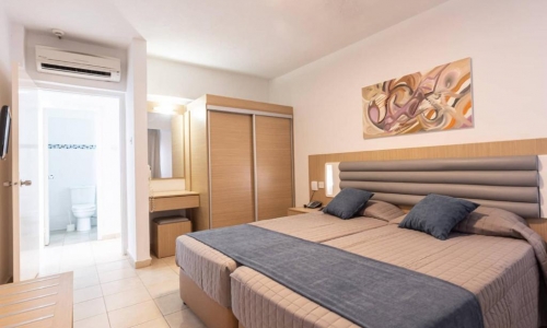 Vrissaki Hotel Apartments, karpaten.ro, 2