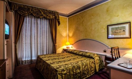 Hotel Grazia Deledda, karpaten.ro, 2