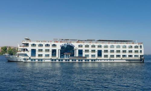 Croaziera pe Nil si sejur in Hurghada, karpaten.ro
