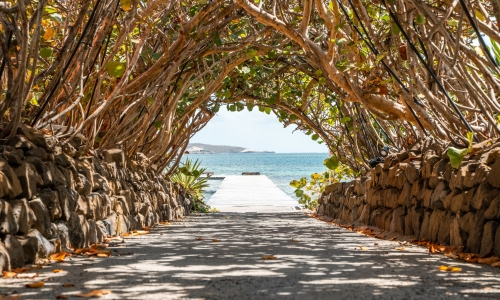 Le Cap Est Lagoon Resort & Spa, karpaten.ro, 2