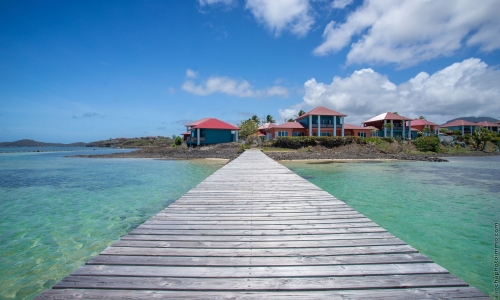 Le Cap Est Lagoon Resort & Spa, karpaten.ro