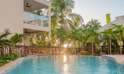 ILOMA Hotel & Spa, karpaten.ro