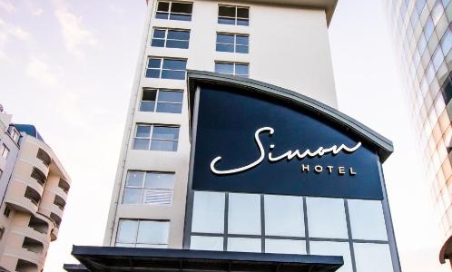 Simon Hotel, karpaten.ro
