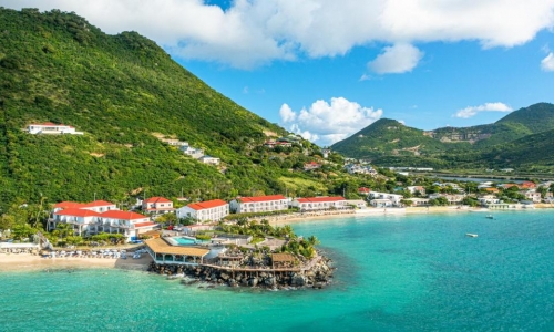 Grand Case Beach Club, karpaten.ro