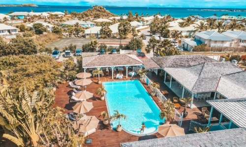 Hotel La Plantation, karpaten.ro
