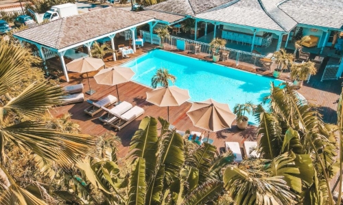 Hotel La Plantation, karpaten.ro, 2
