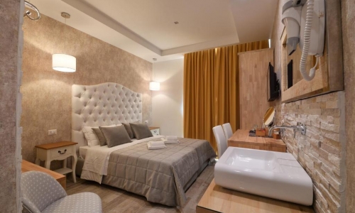 Relais Barberini, karpaten.ro