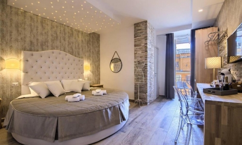 Relais Barberini, karpaten.ro, 2