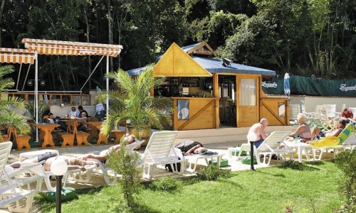 Hotel Royal Golden Sands, karpaten.ro, 2
