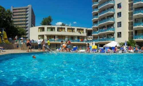 Hotel Royal Golden Sands, karpaten.ro