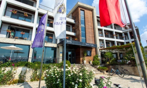 Regina Maria Spa, karpaten.ro, 2