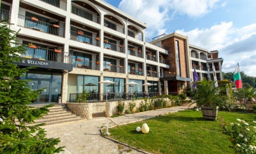 Regina Maria Spa, karpaten.ro