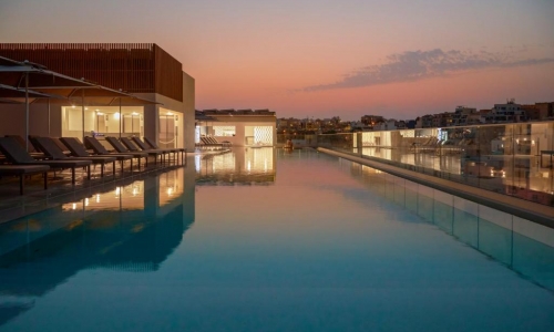 Novotel Malta Sliema, karpaten.ro