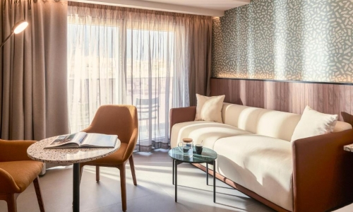 Novotel Malta Sliema, karpaten.ro, 2