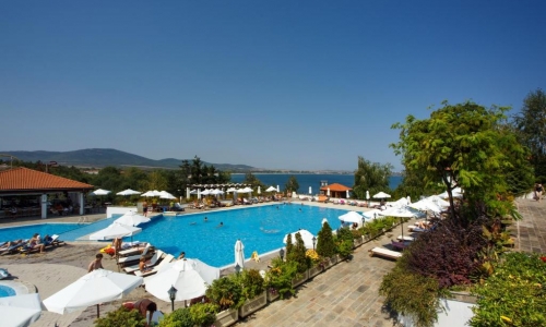 Santa Marina Holiday Village, karpaten.ro, 2
