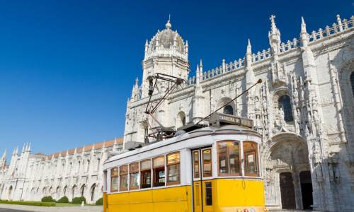 Marele Tur al Portugaliei si Santiago de Compostela, karpaten.ro
