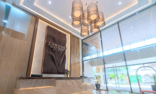Canyon Hotels & Resorts Boracay, karpaten.ro, 2