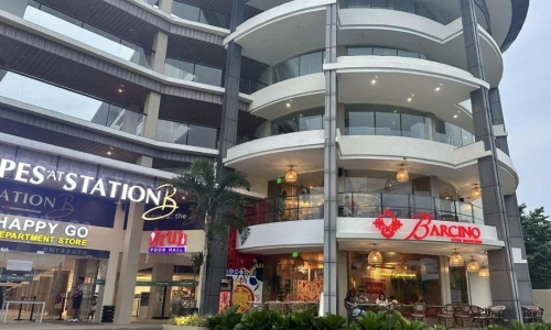 Canyon Hotels & Resorts Boracay, karpaten.ro