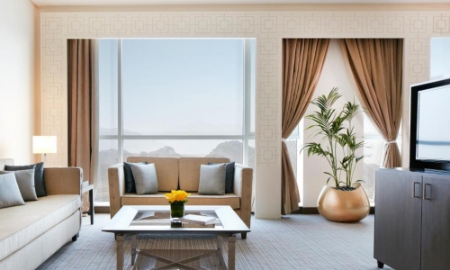 Hotel Royal M Fujairah by Gewan, karpaten.ro, 2