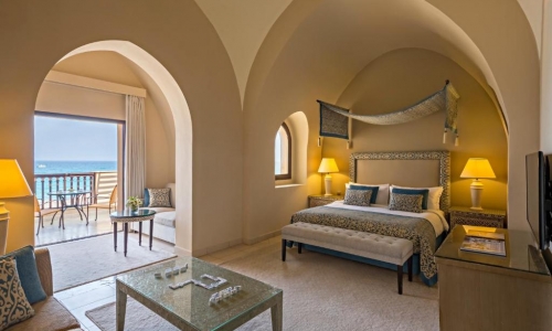 Miramar Al Aqah Beach Resort, karpaten.ro, 2