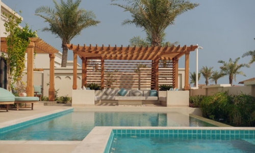 Naama Beach Villas & Spa, karpaten.ro