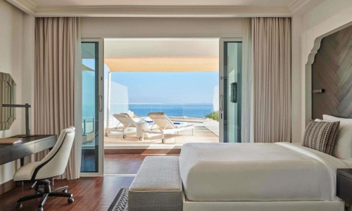 Fairmont Fujairah Beach Resort, karpaten.ro, 2
