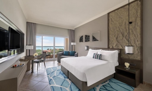 Fujairah Rotana Resort and Spa, karpaten.ro, 2