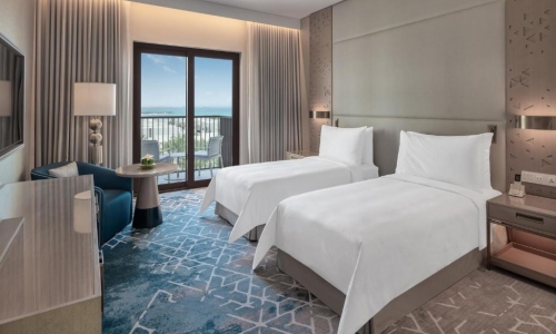 Palace Beach Resort Fujairah, karpaten.ro, 2