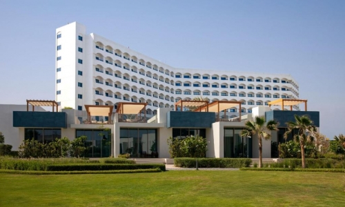 Hotel & Villas Ajman by Blazon Hotels, karpaten.ro