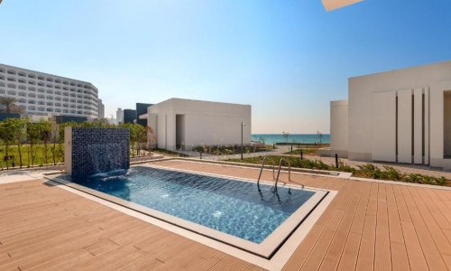 Hotel & Villas Ajman by Blazon Hotels, karpaten.ro, 2