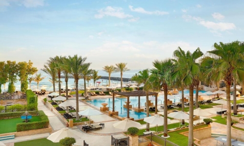 Ajman Saray a Luxury Collection Resort, karpaten.ro, 2