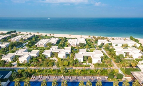 Al Zorah Beach Resort, karpaten.ro, 2