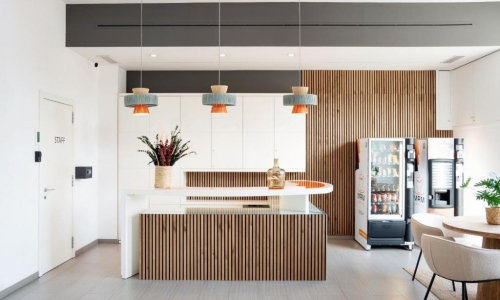 Hotel Ona Living Barcelona, karpaten.ro, 2