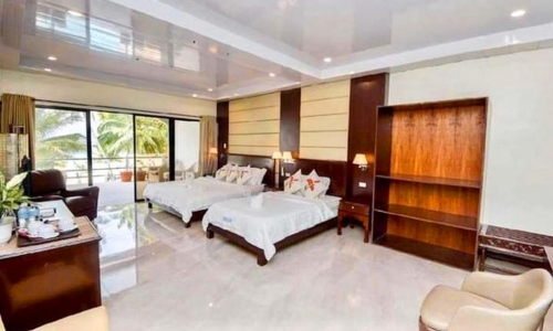 Lukay Las Brisas, karpaten.ro, 2