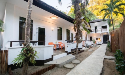 Everrich Boutique Resort, karpaten.ro